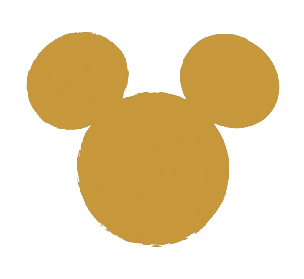 Mickey logo